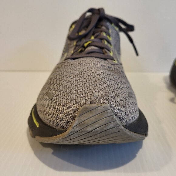 Brooks Adrenaline GTS 22 1103661D068 Gray Nightlife Men's Running Shoes Size 8 D - Picture 4 of 15